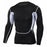 Long Sleeve Camouflage T-Shirt