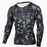 Long Sleeve Camouflage T-Shirt