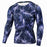 Long Sleeve Camouflage T-Shirt