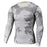 Long Sleeve Camouflage T-Shirt