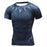 3D Printed T-Shirts Fitness Men
