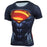 3D Printed T-Shirts Fitness Men