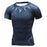 3D Printed T-Shirts Fitness Men