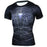 3D Printed T-Shirts Fitness Men