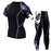 Men Compression Sets