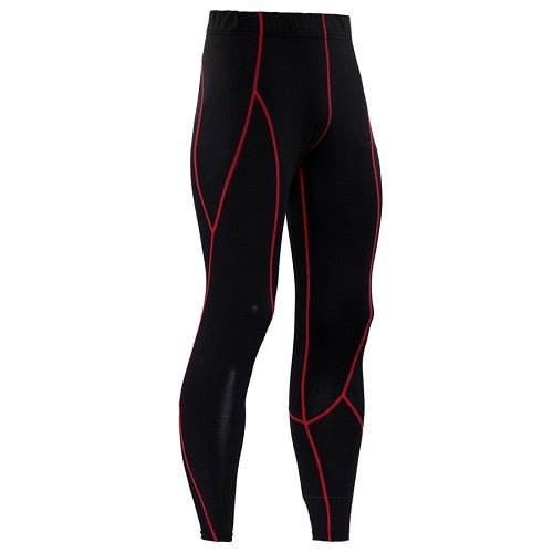 Compression Pants Bodybuilding