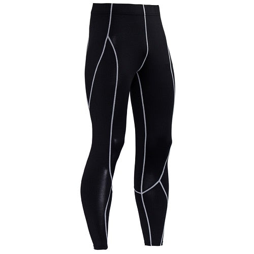 Compression Pants Bodybuilding