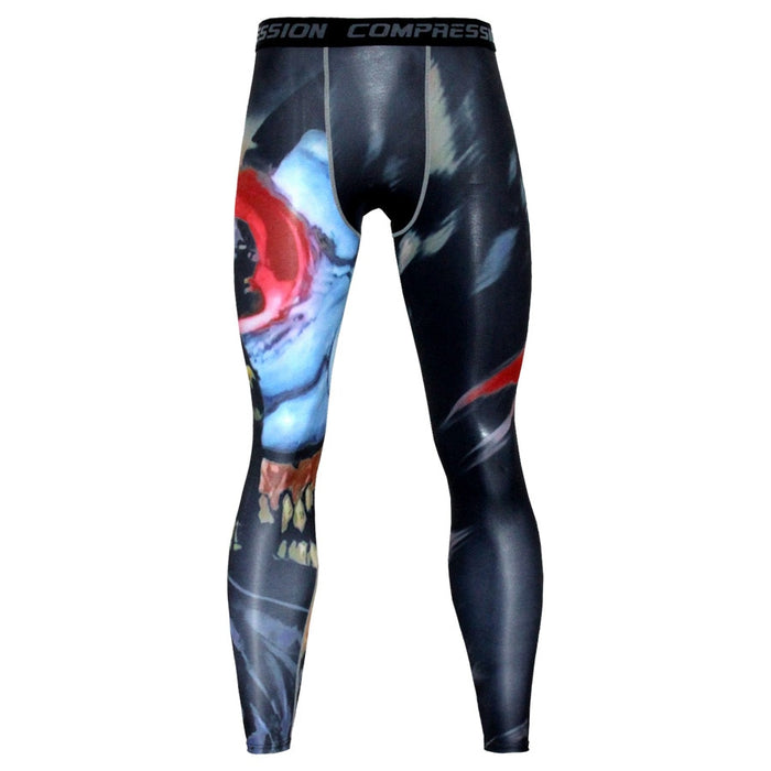 Compression Pants Base Layer