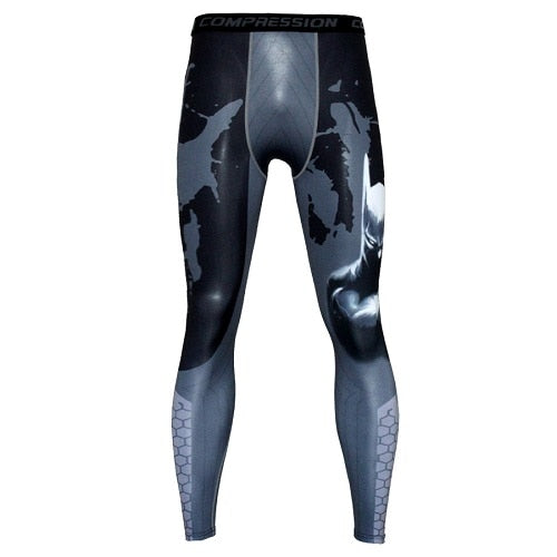 Compression Pants Base Layer