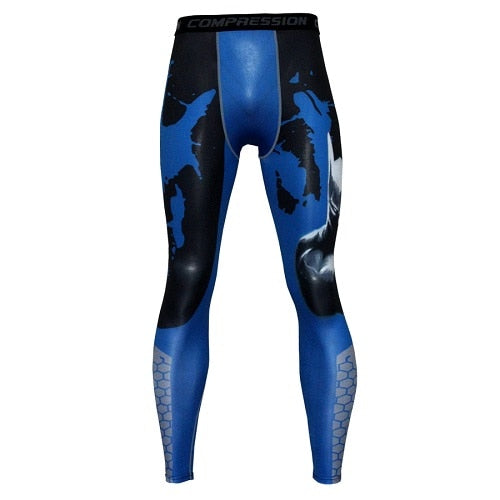 Compression Pants Base Layer