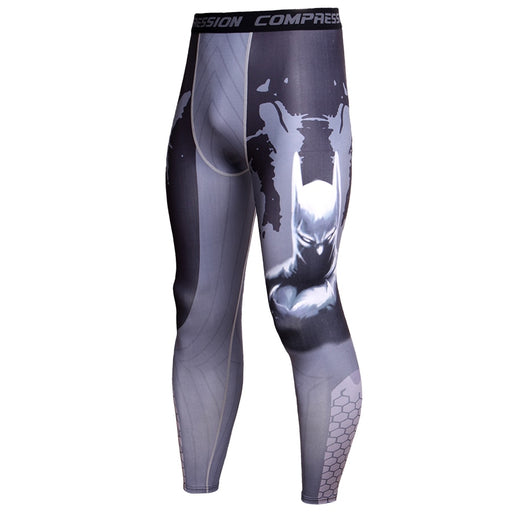 Cool Anime Men Pants