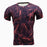 Base Layer Camouflage T-Shirt Fitness
