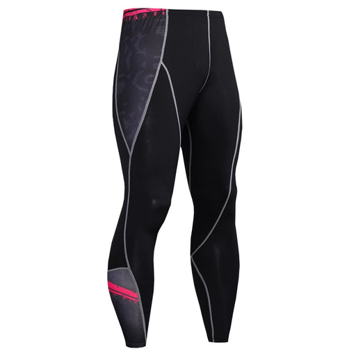 Compression Pants Men