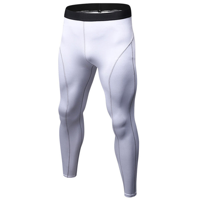 Compression Pants Joggers Skinny Leggings