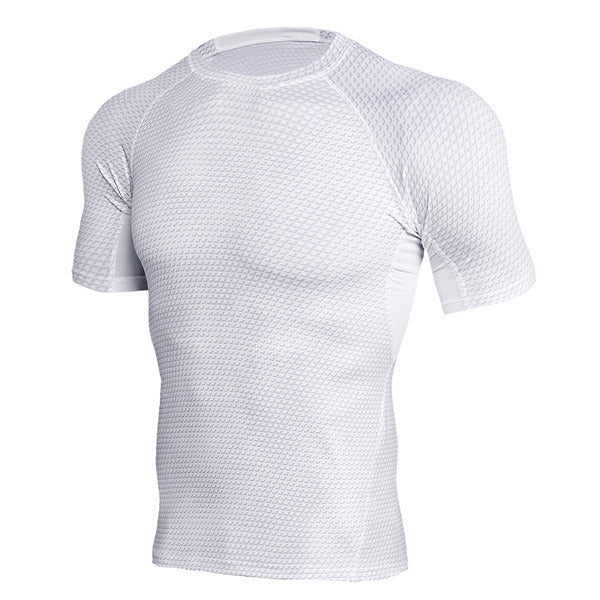 Base Layer Tights T-Shirt