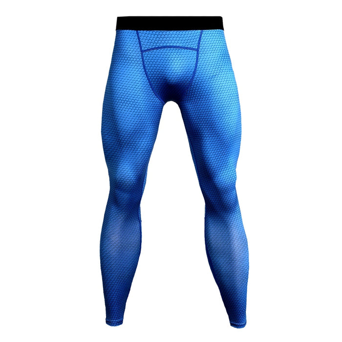 New Crossfit Compression Pants