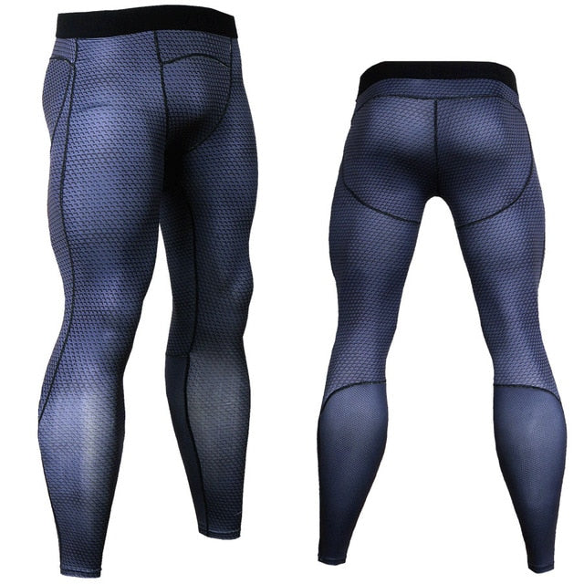New Crossfit Compression Pants