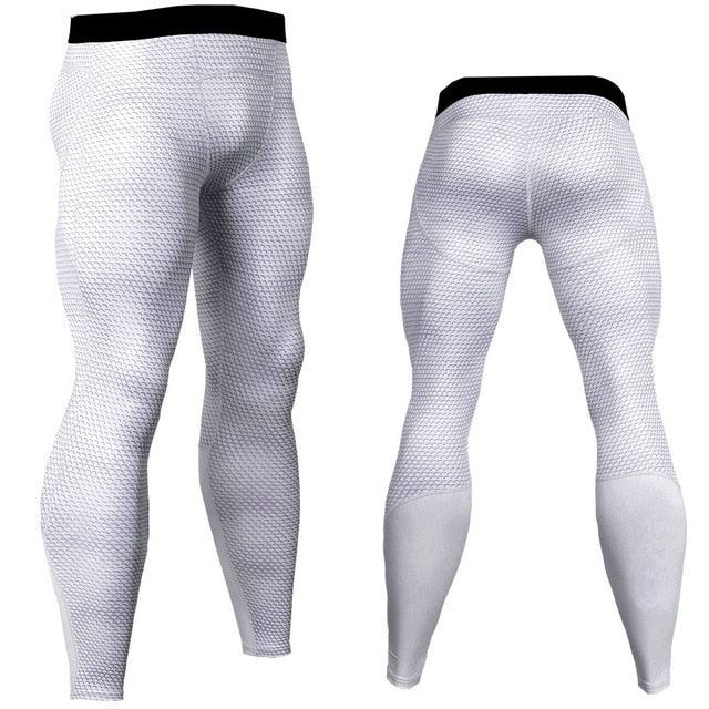 New Crossfit Compression Pants