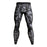 Joggers For Men Compression Tights 3D Trousers