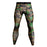 Joggers For Men Compression Tights 3D Trousers