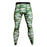 Joggers For Men Compression Tights 3D Trousers