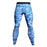 Joggers For Men Compression Tights 3D Trousers