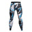 Joggers For Men Compression Tights 3D Trousers