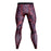 Joggers For Men Compression Tights 3D Trousers