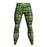 Joggers For Men Compression Tights 3D Trousers