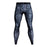 3D Printed Camouflage Joggers Leggings Men