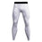 3D Crossfit Long Pants Compression Tights Men