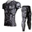 Tracksuit Compression Set