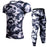 Tracksuit Compression Set