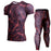 Tracksuit Compression Set