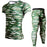 Tracksuit Compression Set
