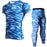 Tracksuit Compression Set
