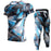Tracksuit Compression Set