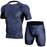 3D Camo Crossfit Suits Set