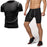 Camouflage Fitness Compression Set