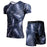 Camouflage Army Green Set