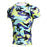 Army Green Camo T-Shirt