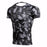 Army Green Camo T-Shirt