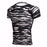 Army Green Camo T-Shirt