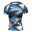 Army Green Camo T-Shirt