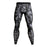 3D Camo Joggers For Men Sweatpants