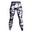 3D Camo Joggers For Men Sweatpants