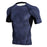 Fitness Compression T-Shirt Men 3D Print