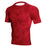 Fitness Compression T-Shirt Men 3D Print