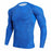 Sleeve Compression T-Shirt Men