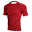 Sleeve Compression T-Shirt Men